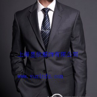 上海西装订制上海西装订做 职业西装 工作服西装