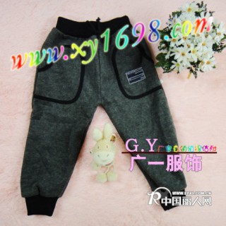 9元冬季服装批发厂家儿童服装厂家批发