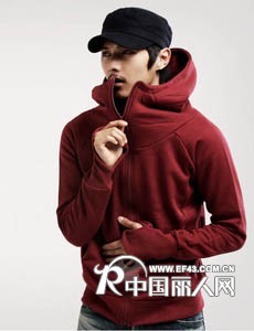 秋冬季男装皮衣外套批发