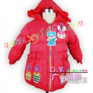 服装厂家批发便宜的冬季服装批发