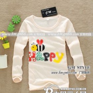 虎门童装长袖批发虎门女装长袖T恤批发虎门卫衣批发虎门韩版秋冬