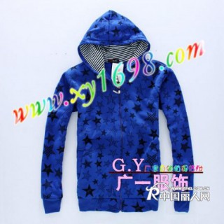 广东服装批发厂家直销冬装外套批发冬季加厚外套批发便宜冬装批发