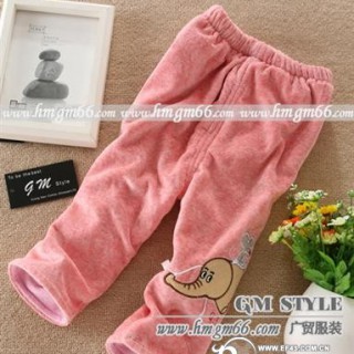 冬装童裤批发秋装童装长裤批发最便宜的童裤批发童装裤子货源批发