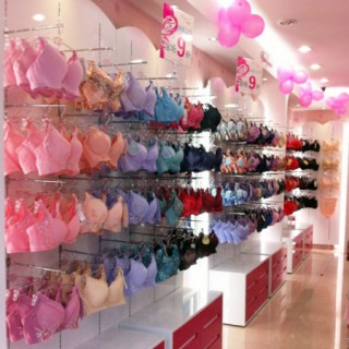 朵芬娜内衣诚邀加盟