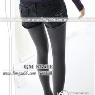 时尚打底女裤批发浙江打底裤批发网上打底裤批发哪里批发袜裤批发