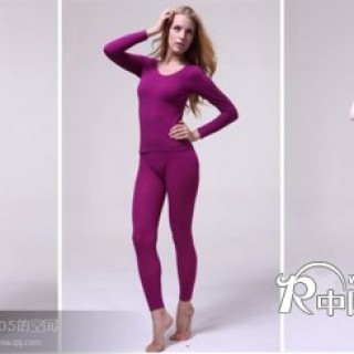 冬装男女式保暖内衣批发低价包装内衣批发便宜保暖内衣