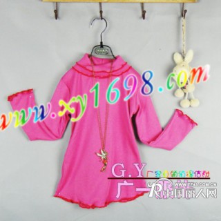 性价比高的秋冬童装    厂家直销   价格超低