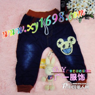 广州哪里有便宜的秋冬季便宜儿童服装批发广州哪里有童装批发厂家