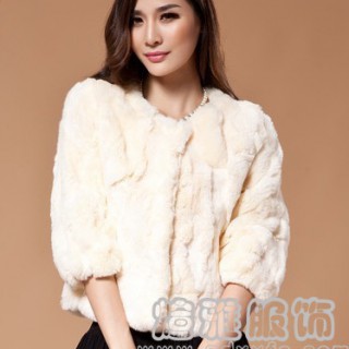 四川皮草外套便宜批发