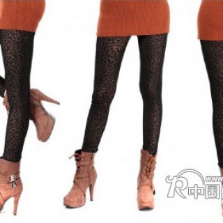 厂家批发高弹保暖打底裤 不倒绒秋冬打底裤