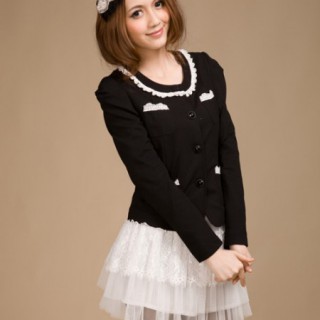 活力阿珍妮新款上市，展现OL时尚新姿态