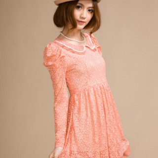 美丽不分季节，时尚有潮首选阿珍妮韩派女装