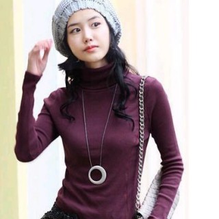 秋季打底衫批发秋冬季时尚打底衫批发纯棉打底衫批发市场