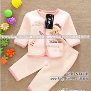 儿童套装秋季衣服批发童装韩版秋季套装批发纯棉童装套装批发