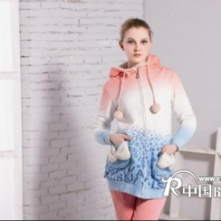 “妈咪世家”品牌孕妇装12年秋冬装与您相约