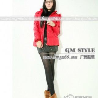 休闲女童外套外套批发韩版瑞丽女童外套外套批发