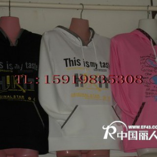 纯棉佐丹奴T恤服装批发网