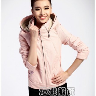 云南最便宜棉衣皮绒服批发北京高档品牌女装棉衣批发冬季女装