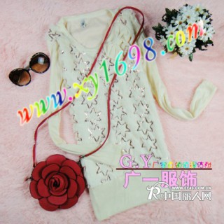 最便宜的秋冬季长袖外套牛仔裤衣服批发市场哪里找