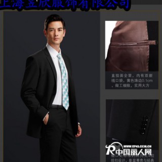 上海西服定制上海西装订做上海西装订制上海西服订制