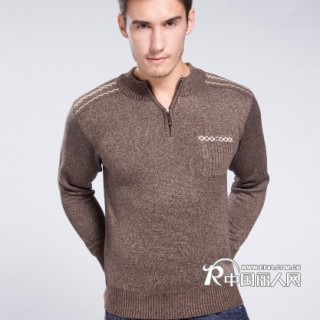 8.8元低价男装针织衫男装批发男装批发市场