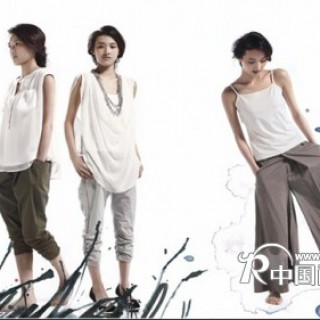 G+BG高端时尚女装全国火热招商中