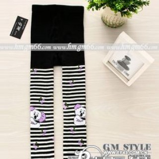 儿童时尚打底裤批发儿童加绒打底裤批发女童打底裤批发儿童打底裤