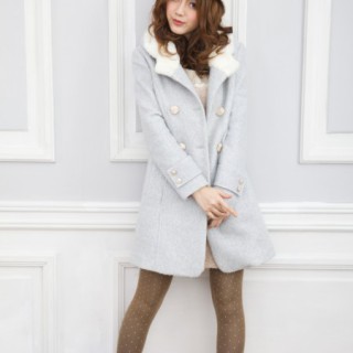 【阿珍妮】用专业剖析时尚，以独特颠覆潮流【1】