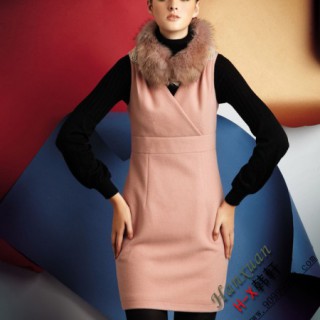 【H-X韩轩】品牌折扣女装 杭派女装的聚集地