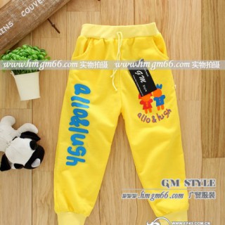 儿童拉绒卫衣裤批发中大童卫衣长裤批发