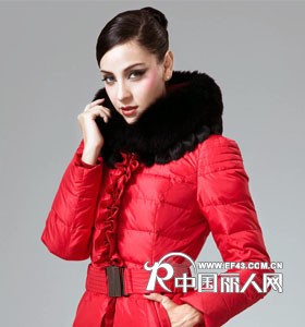 江南人家品牌折扣女装让你最快致富