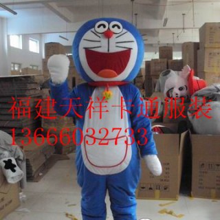 供应福建卡通服装 安徽卡通服饰 叮当猫