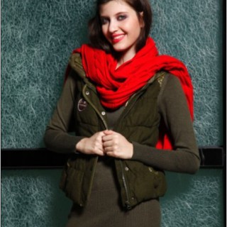 贞智美女装服饰招商热线076989135566