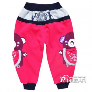 广州哪里有儿童的服装批发 广州哪里有几块钱的童装裤子批发