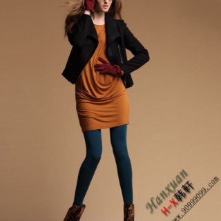 优雅自我，时尚折扣女装，尽在H-X韩轩