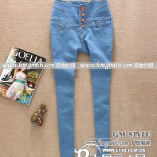 秋冬女长裤批发热卖女装长裤批发流行冬季长裤批发冬装卫衣裤批发