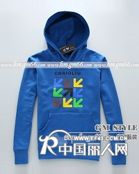 加厚男装卫衣批发纯棉加绒卫衣批发男装绒衫批发韩版绒衫批发时尚