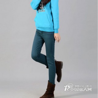 哪里有便宜冬天保暖加绒裤子批发