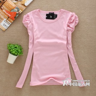 打底衫批发|女式打底衫批发|库存打底衫批发|加厚打底衫批发