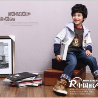 虹猫蓝兔品牌童装  招商中.......