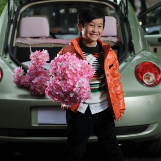 西瓜太郎童装,  休闲童装