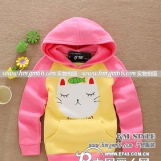 2012东莞最好卖最便宜的秋冬季童装货源批发冬季便宜的卫衣批