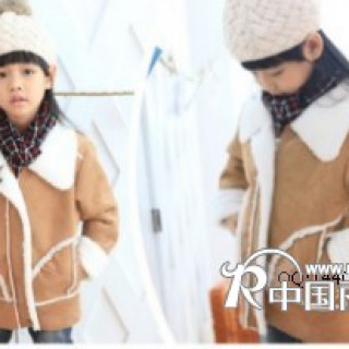 低价儿童皮草外套批发十三行新款女童装皮草外套批发特价库存外套