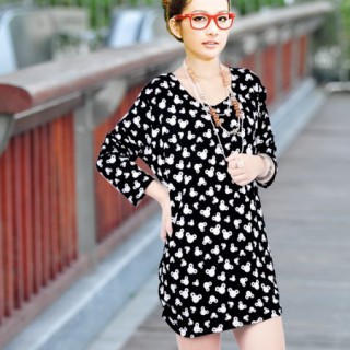 东莞厂家清货最便宜加厚加绒长款打底衫便宜打底衫批发