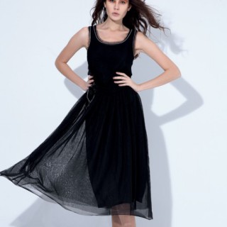 Fashion time时尚年代2013春夏订货会隆重召开