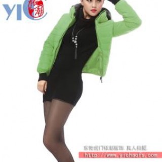 冬季最新高档时尚羽绒服批发商城品牌羽绒服批发