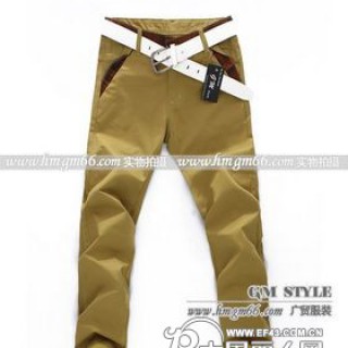 男款牛仔裤批发韩版男裤批发时尚男裤批发秋冬男裤批发