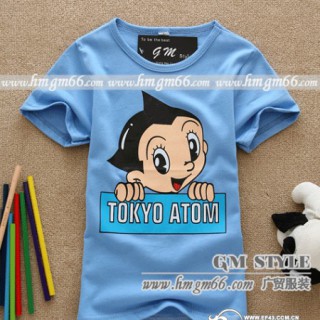 童装T恤批发市场童装T恤批发