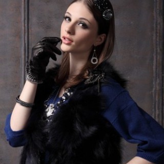 *雅戈美黛*品牌服装扣店登陆中国