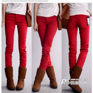 加厚休闲裤批发韩版长款皮衣批发保暖棉袄批发